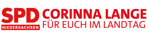 Logo: Corinna Lange